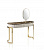 ИтальянскийТуалетный стол DV HOME - COCO CONSOLE BEAUTY