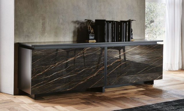 Итальянский сервант EUROPA Keramik от Cattelan Italia