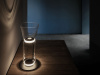 Итальянский светильник от Flos - Noctambule Floor 1 High Cylinder Cone Small Base