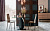 Итальянский стул Cattelan Italia Kaori