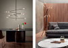 Итальянский светильник Crossroad от Bonaldo Итальянский светильник Crossroad от Bonaldo