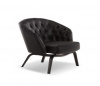Итальянское кресло Winston от Minotti