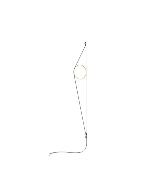 Итальянский светильник Wirering White