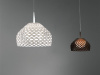 Итальянский светильник от Flos - Tatou Suspension 2 Итальянский светильник от Flos - Tatou Suspension 2