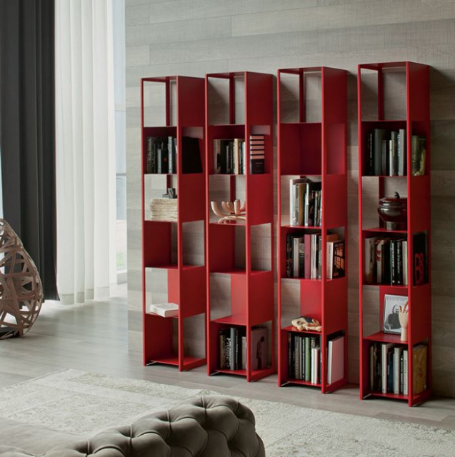 Итальянский шкаф JOKER от Cattelan Italia