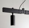 Итальянский светильник KARMAN - STANT spotlight 80AC264 8N INDOOR Итальянский светильник KARMAN - STANT spotlight 80AC264 8N INDOOR