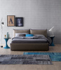Итальянская кровать Joy от Tonin Casa