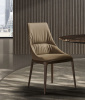 Итальянский стул Eforma - SOFIA_wood base Итальянский стул Eforma - SOFIA_wood base