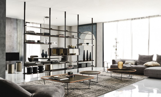 Итальянский шкаф FREEWAY от Cattelan Italia