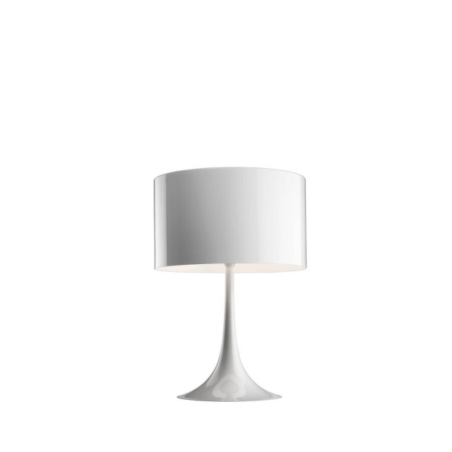 Итальянский светильник от Flos - Spun Light Table 2