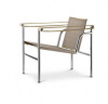 Итальянский стул Cassina - 1 Fauteuil dossier basculant, UAM Итальянский стул Cassina - 1 Fauteuil dossier basculant, UAM
