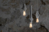 Итальянский светильник KARMAN - NANDO pendant SE109 1B INT INDOOR Итальянский светильник KARMAN - NANDO pendant SE109 1B INT INDOOR