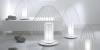 Итальянский светильник KARMAN - CELL floor lamp HP615 DM INT