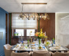 Итальянский светильник GALAXY SUSPENSION 9110.120 от Castro Lighting