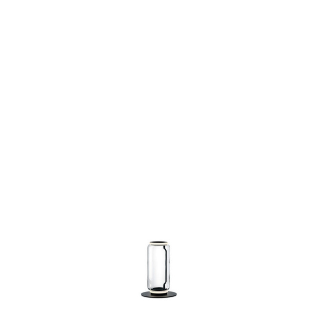 Итальянский светильник от Flos - Noctambule Floor 1 High Cylinder Small Base