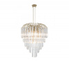 Итальянская люстра LOTUS SUSPENSION от Castro Lighting Итальянская люстра LOTUS SUSPENSION от Castro Lighting