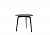 Итальянский журнальный столик Fiorile Small table with triangular top
