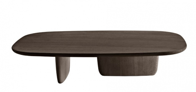 Итальянский журнальный столик Tobi-Ishi T140 от B&B ITALIA