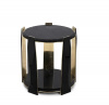 Итальянский журнальный столик IMPERIUM SIDE TABLE от LUXXU Итальянский журнальный столик IMPERIUM SIDE TABLE от LUXXU