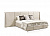 Итальянская Кровать DV HOME - COCO MAXI BED