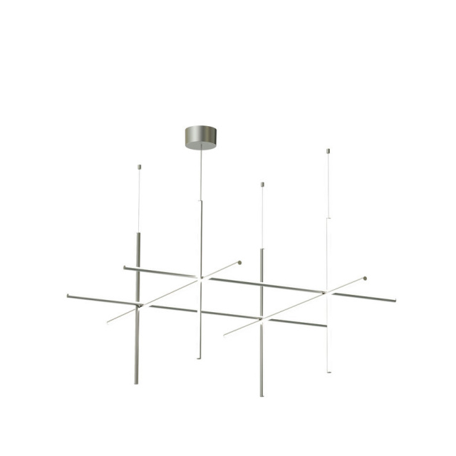 Итальянский светильник от Flos - Coordinates Suspension 4