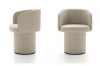 Итальянский стул Billie - Bounty chairs от Ditre Italia