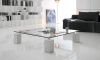 Итальянский журнальный столик DIELLE от Cattelan Italia Итальянский журнальный столик DIELLE от Cattelan Italia