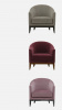 Итальянский стул Seven Sedie - KING 9453P Итальянский стул Seven Sedie - KING 9453P