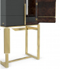 Итальянский буфет LLOYD BAR CABINET от LUXXU