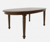 Итальянский стол Seven Sedie - JACOPO 0282TA03 Итальянский стол Seven Sedie - JACOPO 0282TA03