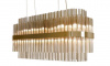 Итальянский светильник HALMA SNOOKER SUSPENSION от Castro Lighting