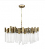 Итальянская люстра BURJ SUSPENSION от LUXXU Итальянская люстра BURJ SUSPENSION от LUXXU