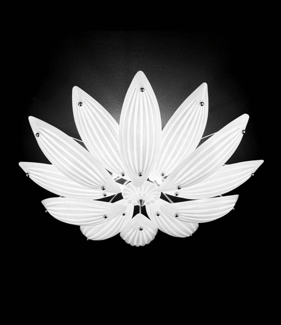 Итальянская люстра Paradise 430/65PF ceiling lamp от IDL