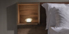 Итальянский светильник KARMAN - Agua table lamp Итальянский светильник KARMAN - Agua table lamp