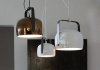 Итальянский светильник KARMAN - BAG pendant SE154 CB INT Итальянский светильник KARMAN - BAG pendant SE154 CB INT