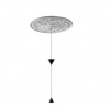 Итальянский светильник KARMAN - MOONBLOOM pendant SE256 4B/8B INT INDOOR Итальянский светильник KARMAN - MOONBLOOM pendant SE256 4B/8B INT INDOOR