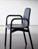 Итальянский стул Two tone armchair от Sovet Итальянский стул Two tone armchair от Sovet