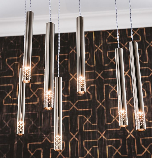 Итальянский светильник STILO от Cattelan Italia