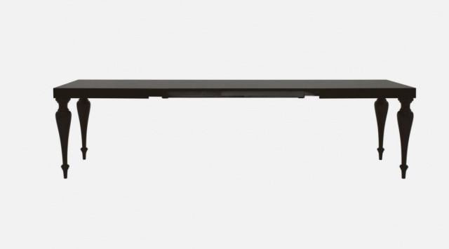 Итальянский стол Seven Sedie -  RAMSES 0TA610