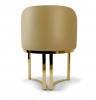 Итальянский стул SUSAN CHAIR от Castro Lighting Итальянский стул SUSAN CHAIR от Castro Lighting