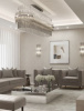 Итальянский светильник HALMA SNOOKER SUSPENSION от Castro Lighting