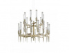 Итальянская люстра CIELO CHANDELIER 9743..110 от Castro Lighting Итальянская люстра CIELO CHANDELIER 9743..110 от Castro Lighting