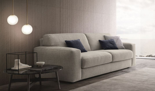 Итальянский диван Isabel sofa bed от Ditre Italia