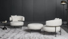 Итальянское кресло Neuilly lounge от Bonaldo Итальянское кресло Neuilly lounge от Bonaldo