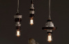 Итальянский светильник KARMAN - MEK pendant SE107 3R INT Итальянский светильник KARMAN - MEK pendant SE107 3R INT