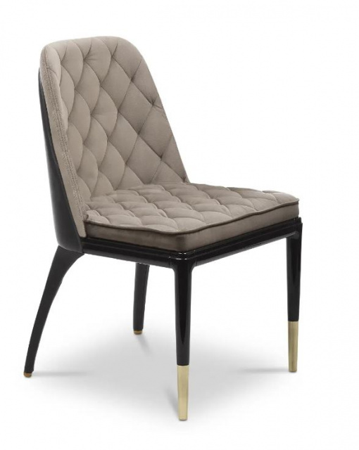 Итальянский стул CHARLA II DINING CHAIR от  LUXXU