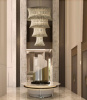 Итальянская люстра FLUSSO SUSPENSION от Castro Lighting Итальянская люстра FLUSSO SUSPENSION от Castro Lighting