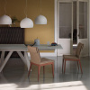 Итальянский стул Cattelan Italia Tosca Итальянский стул Cattelan Italia Tosca