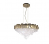 Итальянская люстра MASTERY SUSPENSION 9301.80 от Castro Lighting Итальянская люстра MASTERY SUSPENSION 9301.80 от Castro Lighting