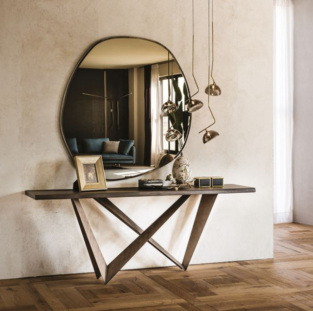 Итальянская консоль WESTIN от Cattelan Italia